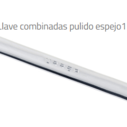 Llave Combinada Std 1-3/8" 12 Puntas Espejo Urrea