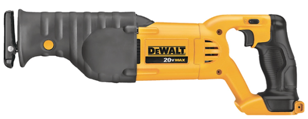 Sierra Sable 20V Li-Ion 3000Rpm 1-1/8" Vv Sin Accesorios Dewalt D..