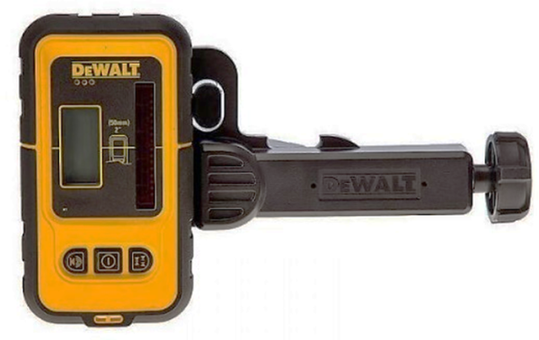 Detector Laser 9V 165Ft Dewalt