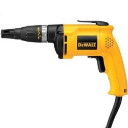 Atornillador 1/4" 510W 5300Rpm 1.3Kg Panel Dewalt