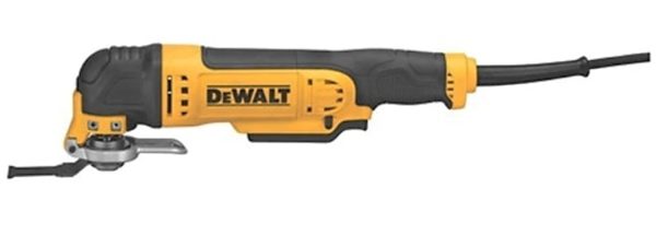 Multi Cortadora 120V 3A 22000Rpm 1.4Kg Dewalt