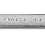 Llave Española 1-1/16" X 1-1/8" Espejo Proto