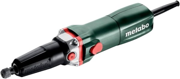 Rectificador 110V 1/4" 950 W Vel-Var 60Hz Metabo