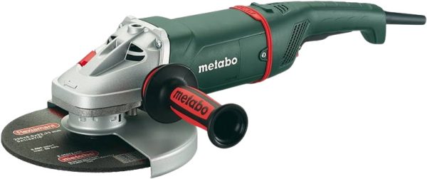 Pulidor 7" 2400W 60Hz Metabo