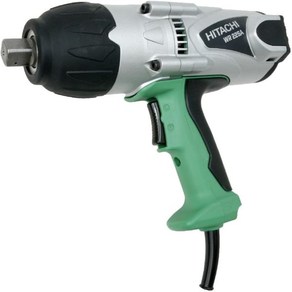 Pistola Impacto 3/4" 850w 610nm 4.8kg Hitachi Metabo Hpt